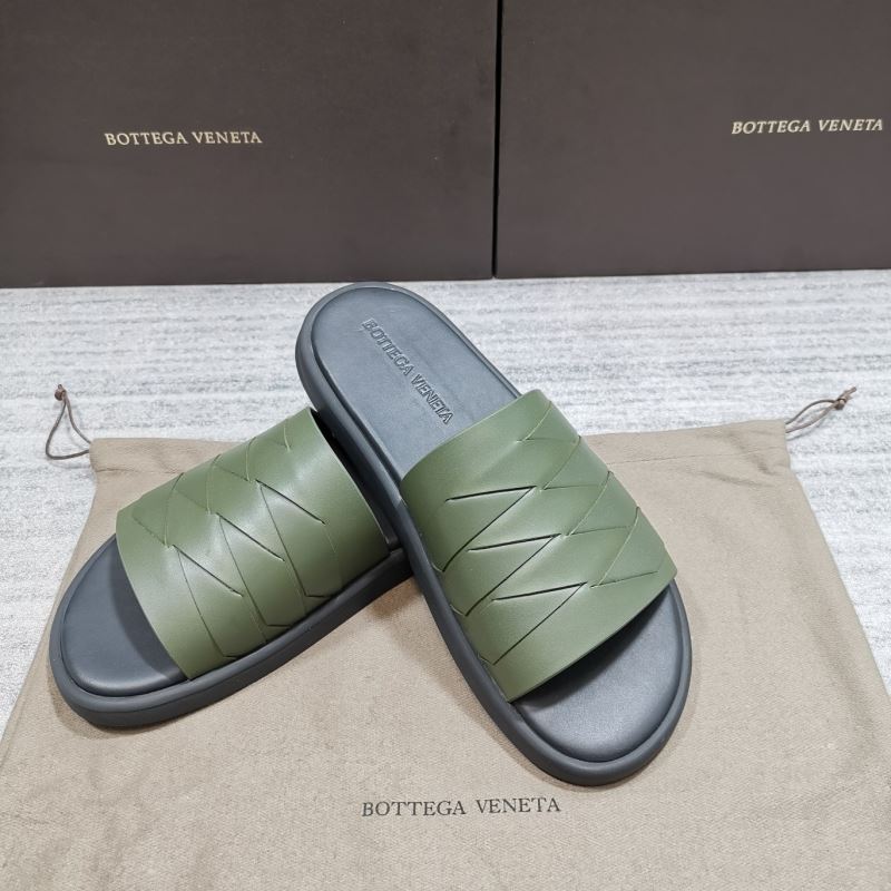 Bottega Veneta Sandals